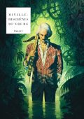 img Zaroff (Miville, Deschenes, Runberg) ITA