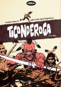 img Ticonderoga 1 - Oesterheld Pratt (Lizard)
