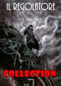 img Il regolatore - Collection (6 Volumi)(IT, Delcourt)