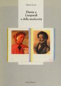 Mario Luzi - Dante e Leopardi, o, Della Modernità (1992)