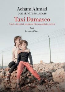 Aeham Ahmad – Taxi Damasco (2022)