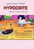 img Hypocrite 1 - E Il Mostro Di Loch Ness (Forest Jean-Claude)