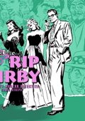 img Rip Kirby - Completo (2 Volumi)(1946-48)