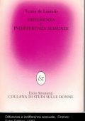 Teresa De Lauretis - Differenza e indifferenza sessuale (1989) PDF