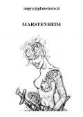 Alessandro Scalzo - Marstenheim  (2009)