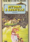 Maurice Denuzière, Augusto Donaudy - Ritorno a Bagatelle (Louisiane #2) (1983)