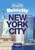 Lonely Planet - New York (BrioCity) (2012)