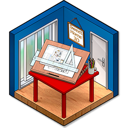 Sweet Home 3D v7.6.8.1605 64 Bit – Ita