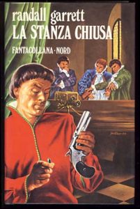 Randall Garrett – La stanza chiusa (1977)