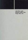 Carlo Olmo, Bernard Lepetit - La Città e le Sue Storie (1995)