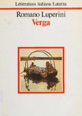 Romano Luperini - Verga (1988)