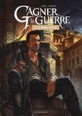 img Vincere La Guerra 3 - La Madre Patria (Jaworski, Genet)(It, Le Lombard 02-2021)