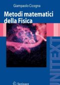Giampaolo Cicogna - Metodi matematici della fisica (2008) PDF