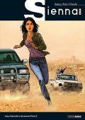img Sienna - Volume 4 - Iraq, Fraternita E Terrorismo Parte 2 (IT, GrandAngle 30/04/2014)