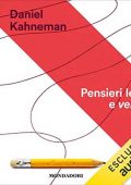 Daniel Kahneman - Pensieri lenti e veloci (2022) (mp3 - 128 kbps)