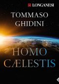 Tommaso Ghidini - Homo caelestis (2022) (mp3 - 128 kbps)