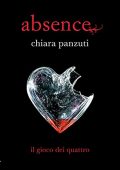 Chiara Panzuti - Absence (2022) (mp3 - 128 kbps)