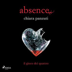 Chiara Panzuti – Absence (2022) (mp3 – 128 kbps)