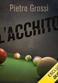 Pietro Grossi - L'acchito (2022) (mp3 - 128 kbps)