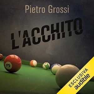 Pietro Grossi – L’acchito (2022) (mp3 – 128 kbps)