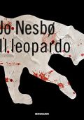 Jo Nesbø - Il leopardo (2022) (mp3 - 128 kbps)