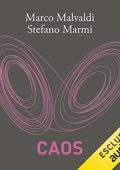 Marco Malvaldi, Stefano Marmi - Caos (2022) (mp3 - 128 kbps)