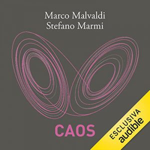 Marco Malvaldi, Stefano Marmi – Caos (2022) (mp3 – 128 kbps)