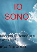 Marco Nardone - Io sono꞉ Un racconto del tempo in cui tutto avrà fine (2022) (mp3 - 128 kbps)