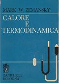 Mark Waldo Zemansky -	Calore e Termodinamica (1970) pdf