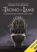 The Harvard Lampoon - Il trono di lame (2022) (mp3 - 128 kbps)