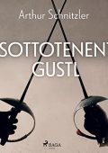 Arthur Schnitzler - Il sottotenente Gustl (2022) (mp3 - 128 kbps)