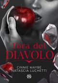 Cinnie Maybe, Natascia Luchetti - L'ora del diavolo (2022)
