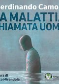 Ferdinando Camon - La malattia chiamata uomo (2022) (mp3 - 128 kbps)