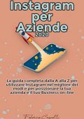 Federico Sagnotti  - Instagram per aziende 2020 (2020)