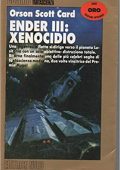 Card Orson Scott - Ender III. Xenocidio (1991)