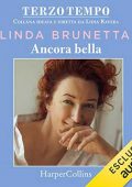 Linda Brunetta - Ancora bella (2022) (mp3 - 128 kbps)