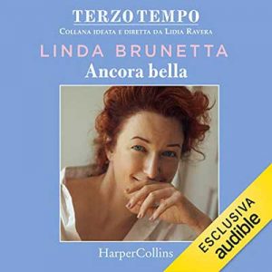 Linda Brunetta – Ancora bella (2022) (mp3 – 128 kbps)