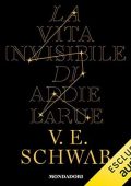 V. E. Schwab - La vita invisibile di Addie LaRue (2022) (mp3 - 128 kbps)