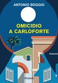 Antonio Boggio - Omicidio a Carloforte (2022) (mp3 - 128 kbps)
