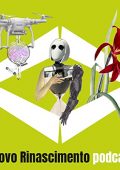 Sineglossa - Nuovo Rinascimento podcast (2022) (mp3 - 128 kbps)