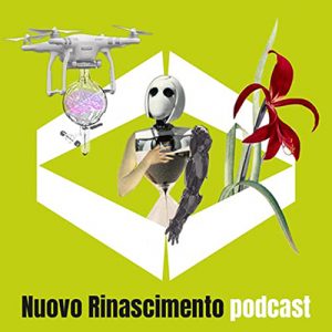 Sineglossa – Nuovo Rinascimento podcast (2022) (mp3 – 128 kbps)