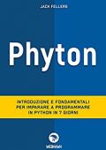 Jack Fellers - PYTHON (2022)