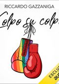Riccardo Gazzaniga - Colpo su colpo (2022) (mp3 - 128 kbps)