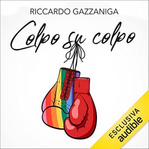 Riccardo Gazzaniga – Colpo su colpo (2022) (mp3 – 128 kbps)