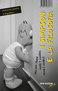 AA.VV. – I simpson e la filosofia  (2012)