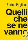 Enrico Pugliese - Quelli che se ne vanno (2022) (mp3 - 128 kbps)