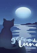 Luciana Pericci - Gocce di luna (2022) (mp3 - 128 kbps)