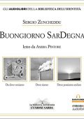 Sergio Zuncheddu - Buongiorno Sardegna (2022) (mp3 - 128 kbps)