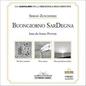Sergio Zuncheddu – Buongiorno Sardegna (2022) (mp3 – 128 kbps)