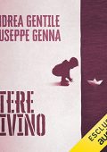 Giuseppe Genna, Andrea Gentile - Etere divino (2022) (mp3 - 128 kbps)